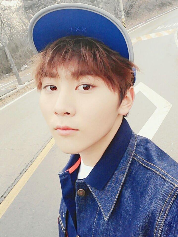 boo seungkwan